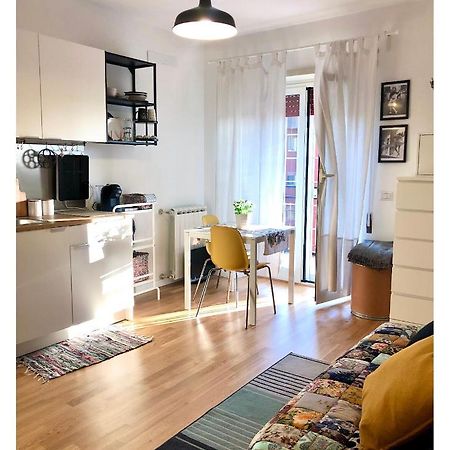 شقة A Casa Di Lele روما المظهر الخارجي الصورة