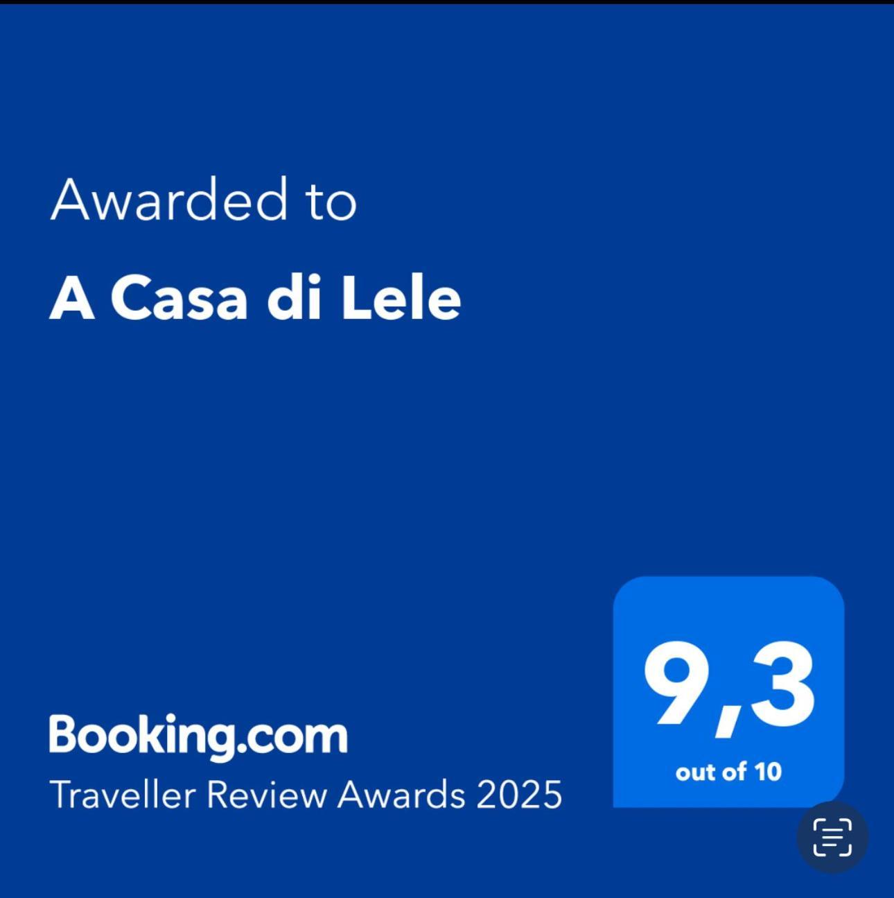 شقة A Casa Di Lele روما المظهر الخارجي الصورة